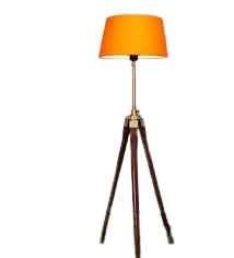 Tripod Lamps
