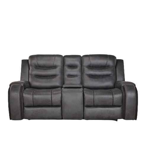 2 Seater Motorized Recliner Sofa