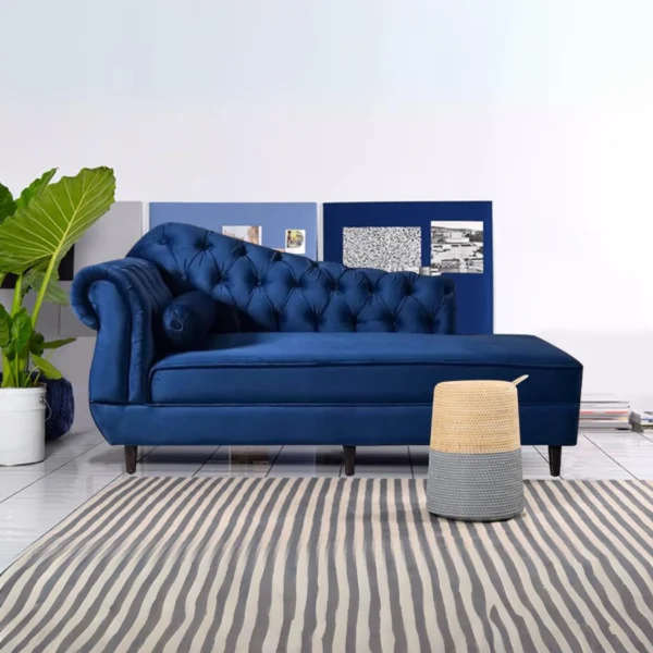 Crocus Chaise Lounge