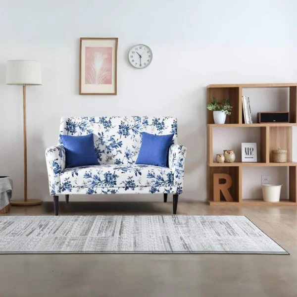 Alara Designer Mango Wood Divan Bed with Mattress