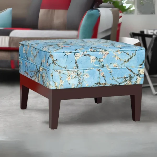 Farah Ottoman