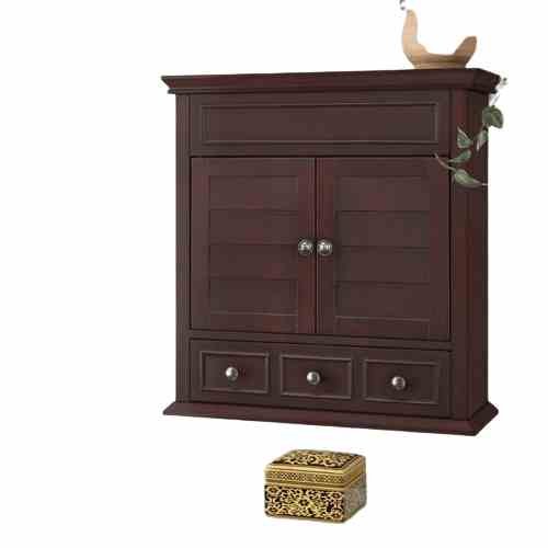 Wall Cabinets