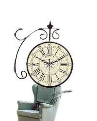 Wall Clocks