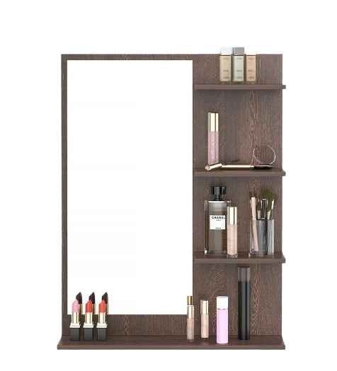 Wall Mounted Dressing Table