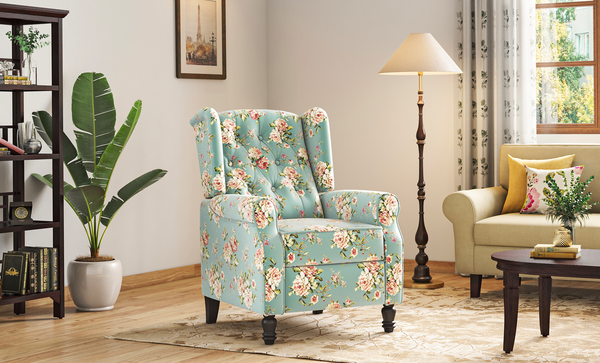 Danon Lounge Chair