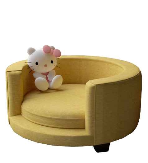 Kids Sofa