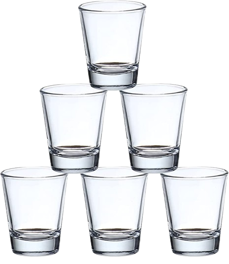 Shot Glasses