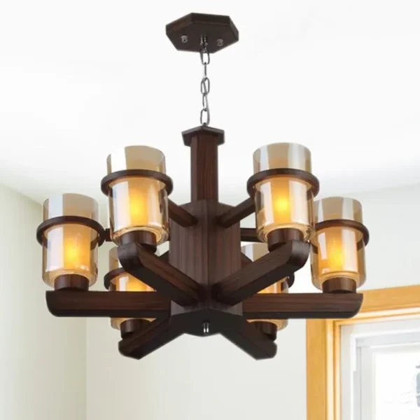 Take me to the Paris Swirl Collection Chandelier