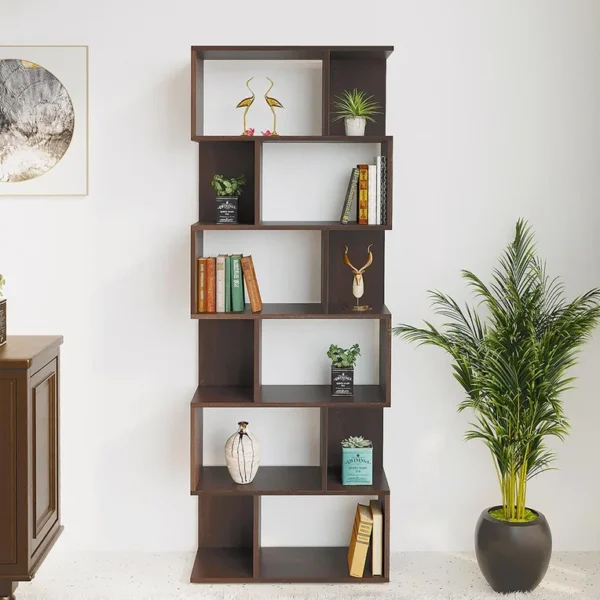 Sia Book Shelf