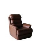 1 Seater Motorized Recliner Sofa