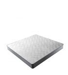 Double Spring Mattress