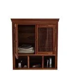 Bathroom Cabinets