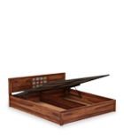 Hydraulic Beds