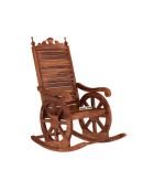 Wooden Rocking Chairs