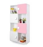 Kids Bookshelves