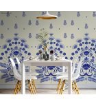 Wallpaper for Kitchen Walls