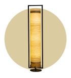 Column Floor Lamps