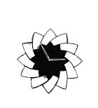 Modern Wall Clocks