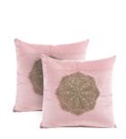 Velvet Cushion Covers