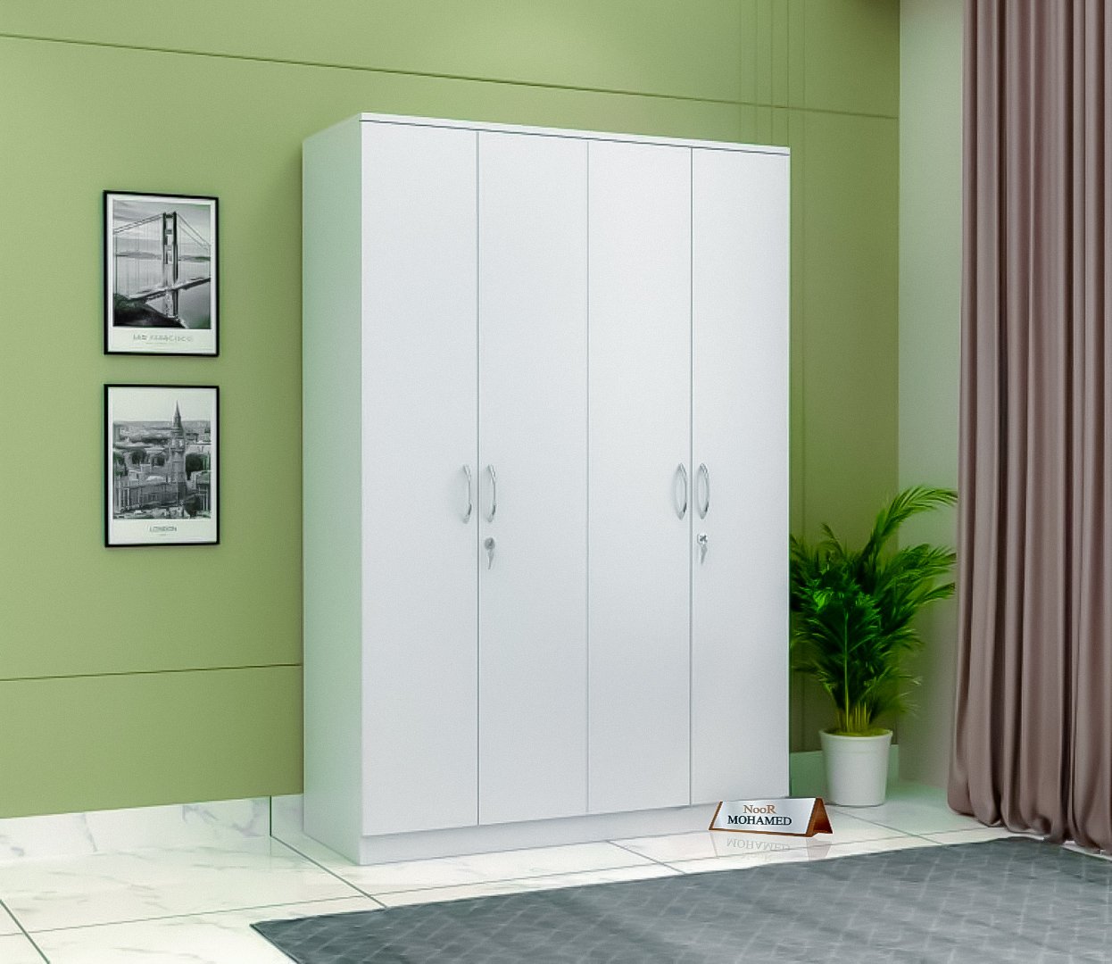 Wardrobes