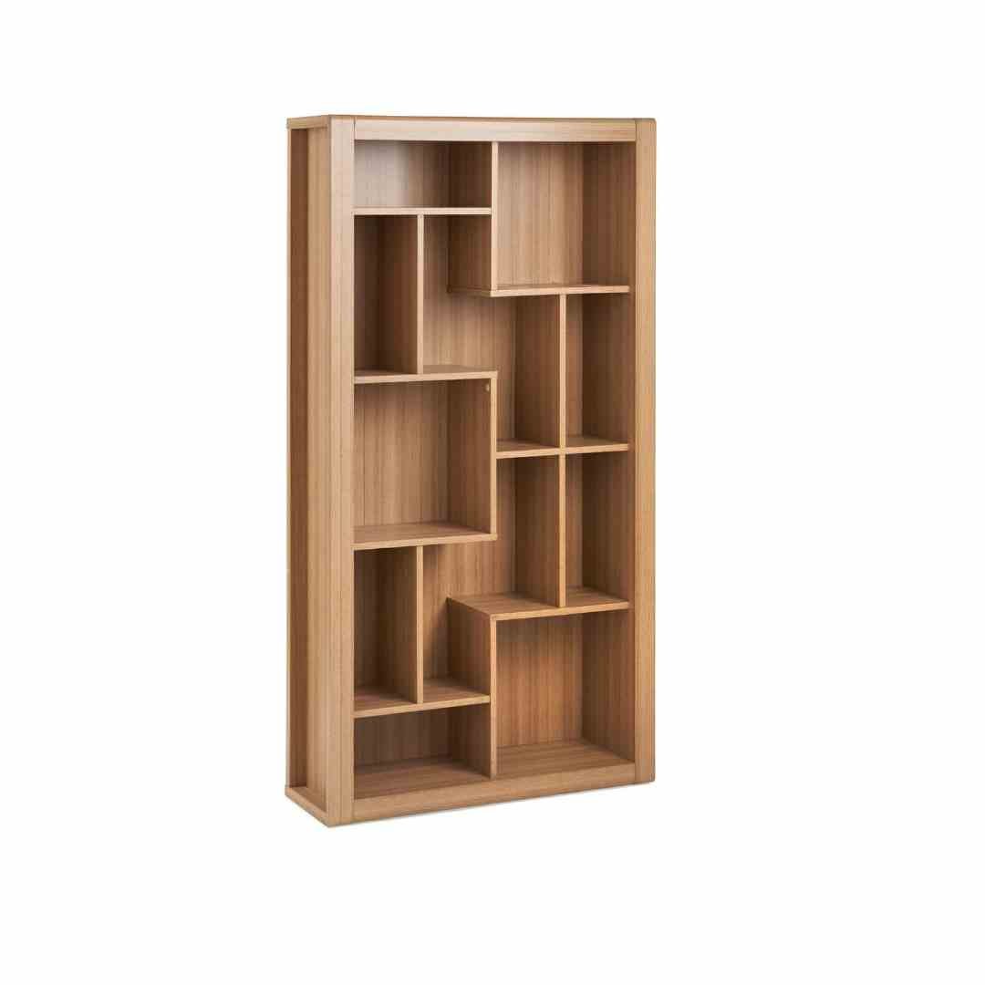 Wooden Showcase