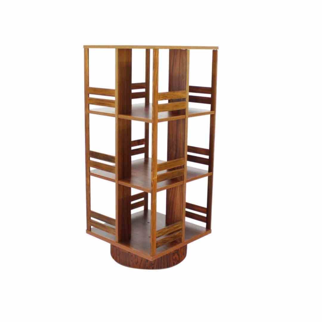 Metal Display Units