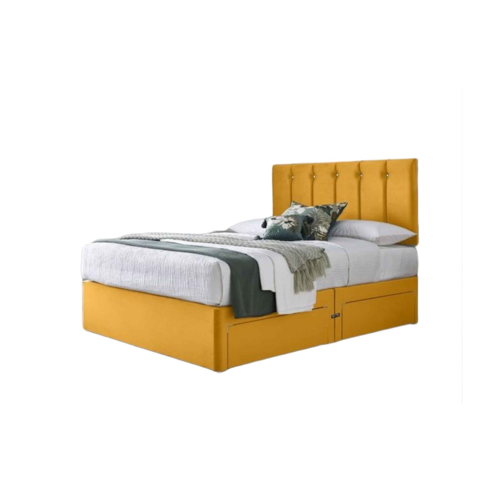 Divan Beds