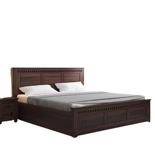 Double Beds With Storage