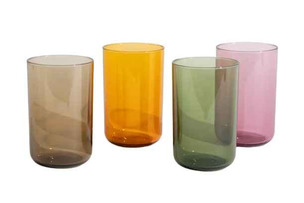 Drinking Glasses