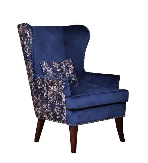 Wing Chairs