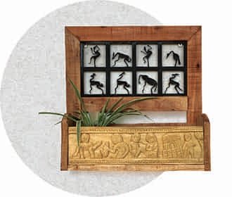 Wall Organizers