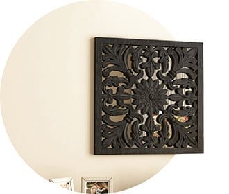 Wooden Wall Arts