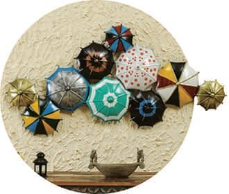 Wall Hanging