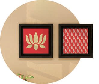 Wall Frames
