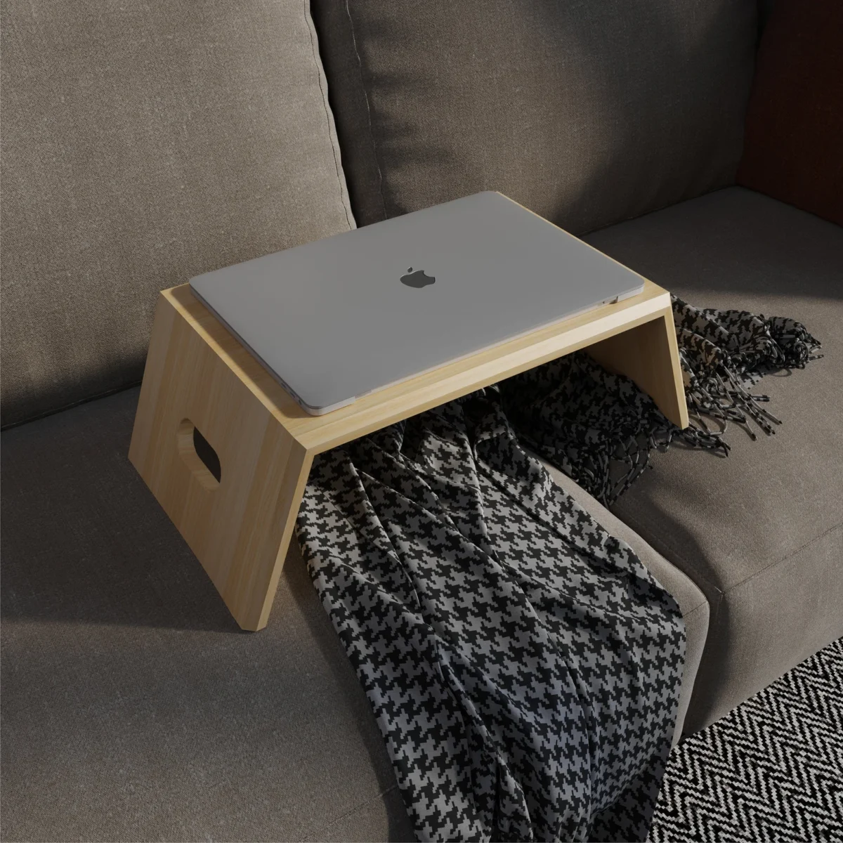 Makong Laptop Table