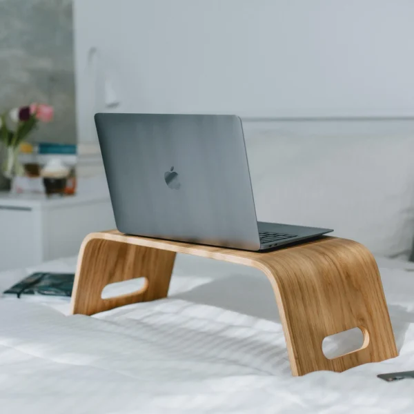 Naomi Laptop Table