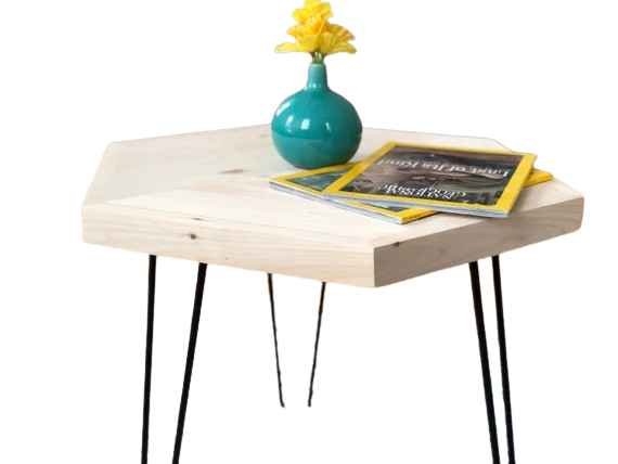 Modular Side & End Tables