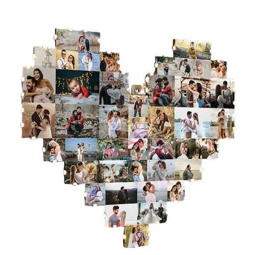 Collage Photo Frames