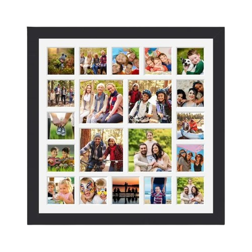 Multi Photo Frames