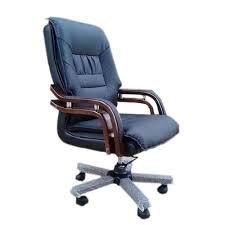 Leather Office Chairs