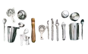 Bar Tools