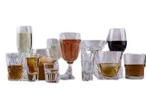Drinking Glasses