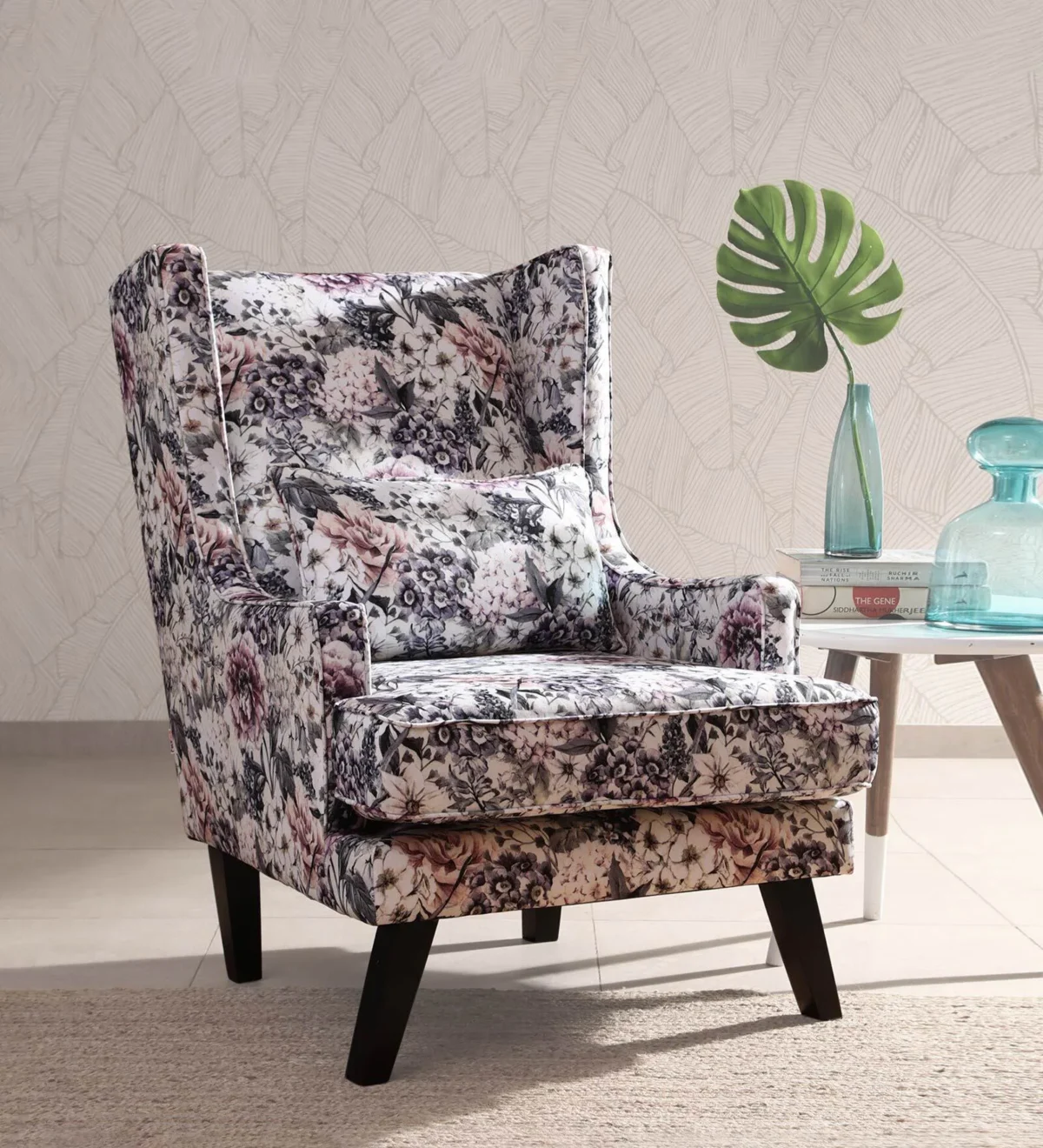 Acosta Lounge Chair