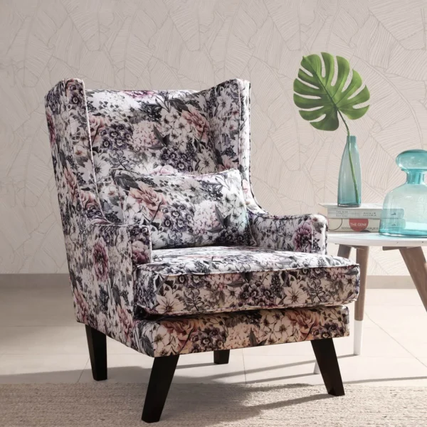 Acosta Lounge Chair