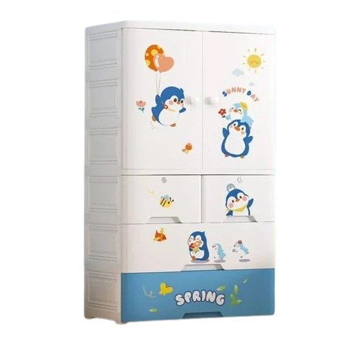 Kids Wardrobes