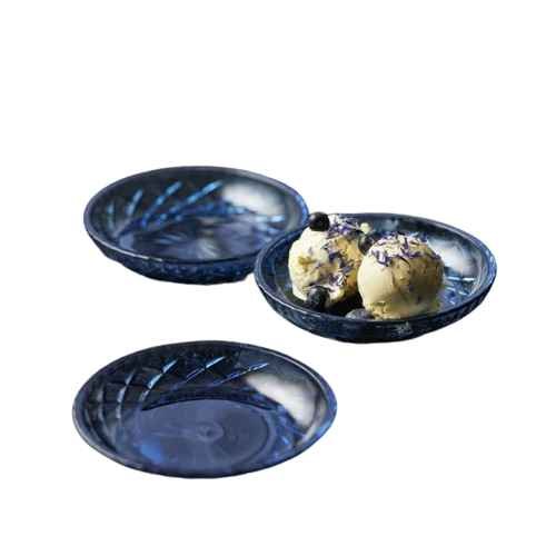 Dessert Plates