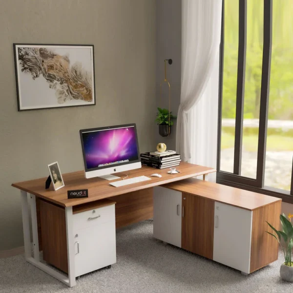 Flex Office Table