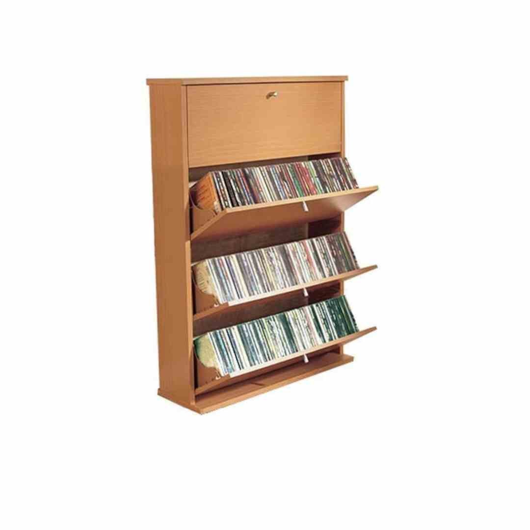 Magazine Racks