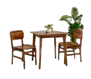 2 Seater Dining Tables