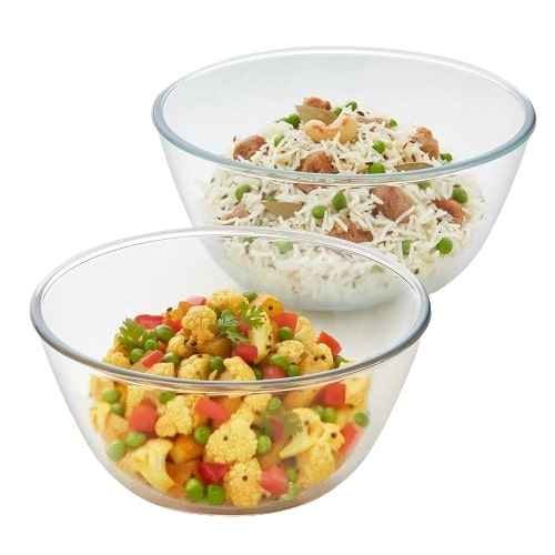Serving Bowls